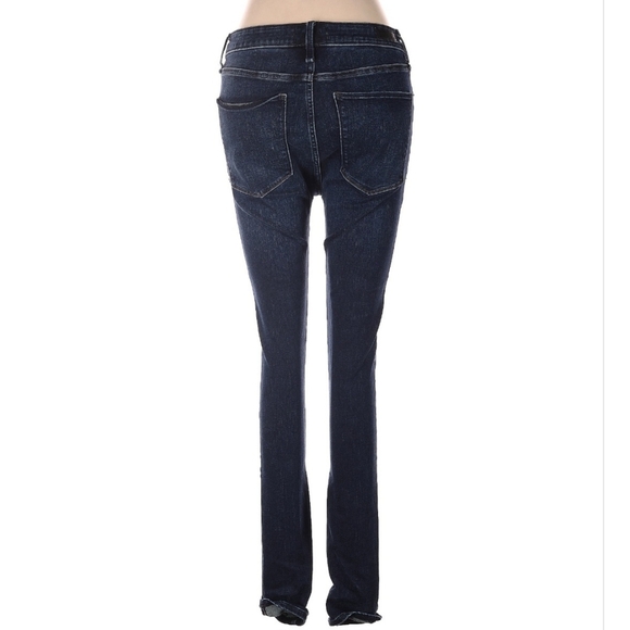 Abercrombie & Fitch Super Skinny Jeans - Picture 2 of 3